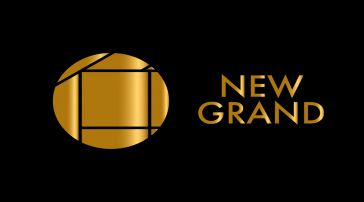 ニューグランド