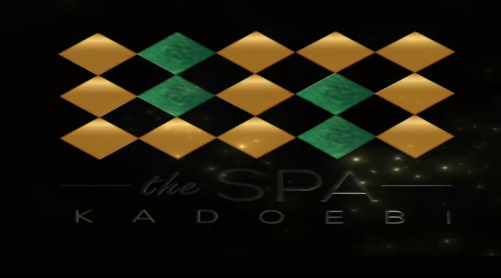 the SPA KADOEBI